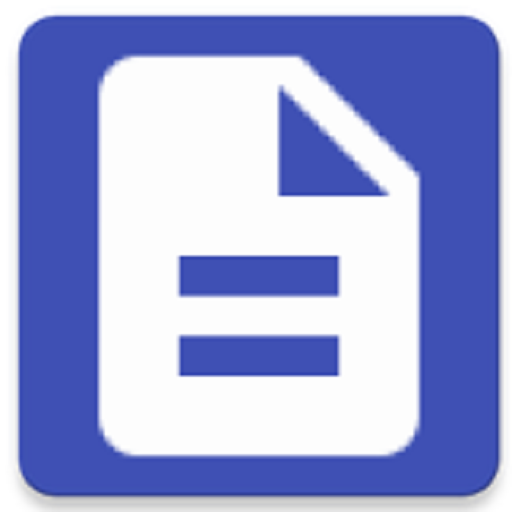 Simple Notes icon