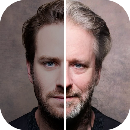 Funny Face Maker - Funny Emotions Effect icon