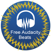 Free Audacity Instrumental Beats Download icon
