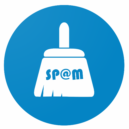 Mail Spam Cleaner icon