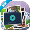 Photo To Video Converter icon