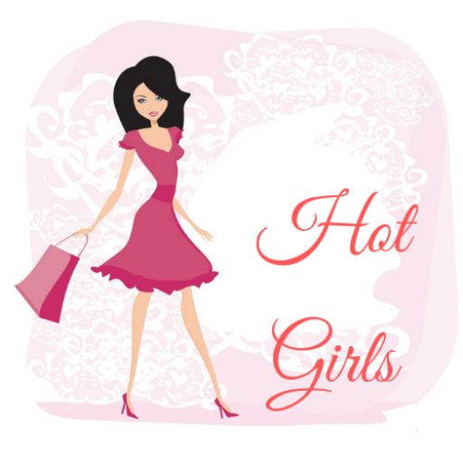 Hot Sexy females photos and wallpapers icon