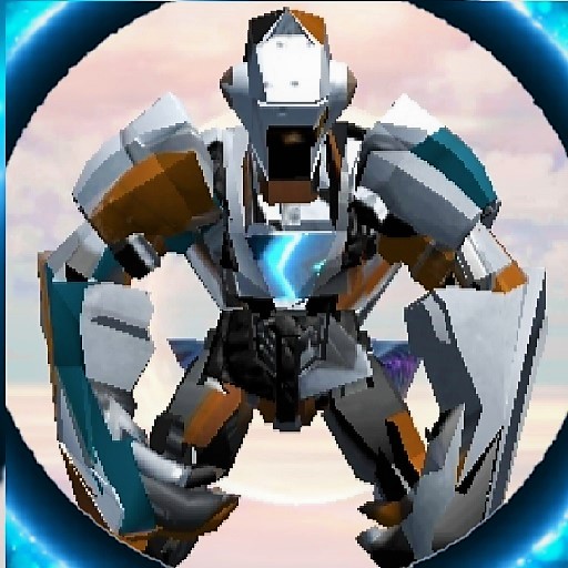 Teleporter Shoot : Mobile icon