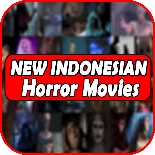 New Indonesian Horror Movies: film horor indonesia icon