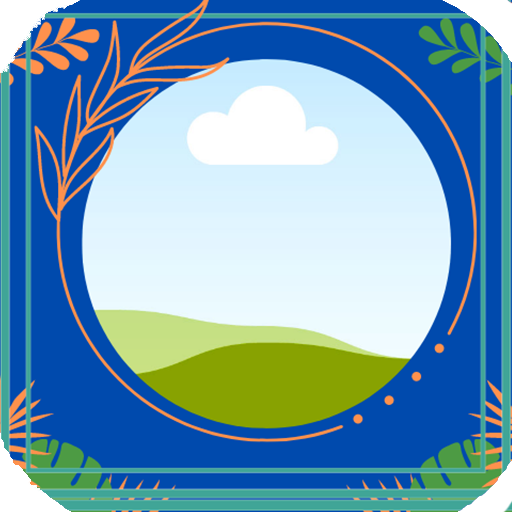 Twibbon image App icon