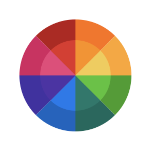 Color Chroma Challenge icon