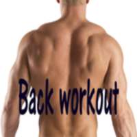 Back Workout! on 9Apps