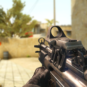 Dead Zombies Hunter：FPS icon