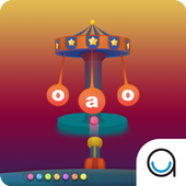 Phonics: Match Alphabet Sound icon