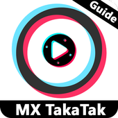 MX TakaTak : Video Share and Short Video Guide icon