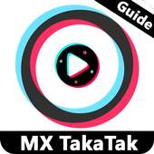 MX TakaTak : Video Share and Short Video Guide