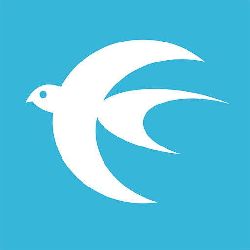 Swift VPN - Boost Wi-Fi, Game, Photo, Video, Call icon