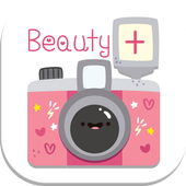 Beauty Plus Camera - Selfie Beauty Camera icon
