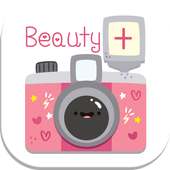 Beauty Plus Camera - Selfie Beauty Camera