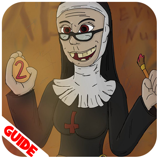 Guide Evil Nun 2 Horror Gameplay icon