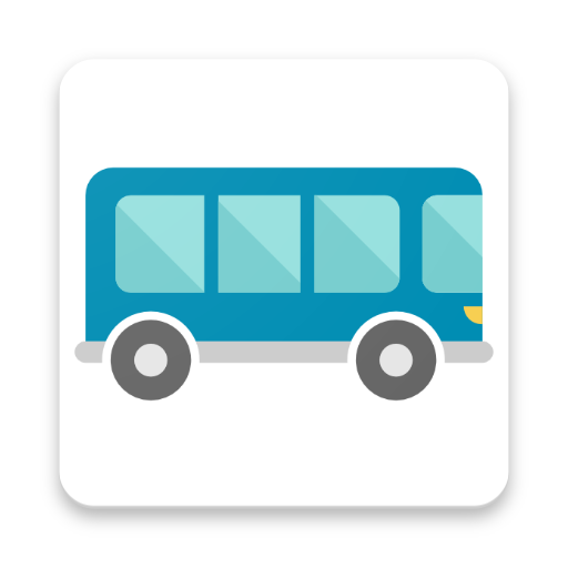 Bus en temps réel - Où Est Mon Bus ? (#OEMB) icon