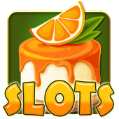 Slots Candy Cake icon