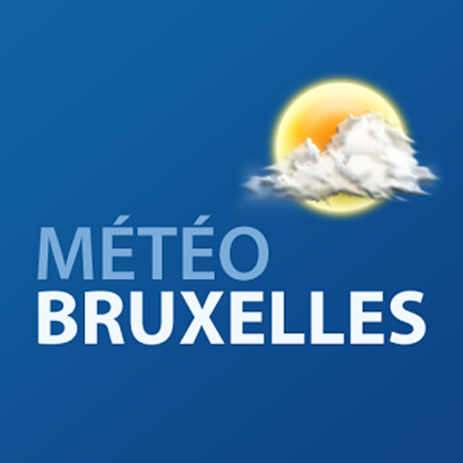 ikon Meteo Bruxelles