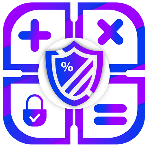 Calculator Vault- Gallery Lock icon
