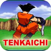 XenoFight 7 Warriors icon