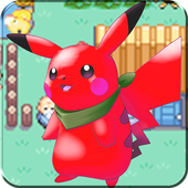 Leaf Green version for pokemon icon