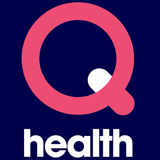 Q health icon