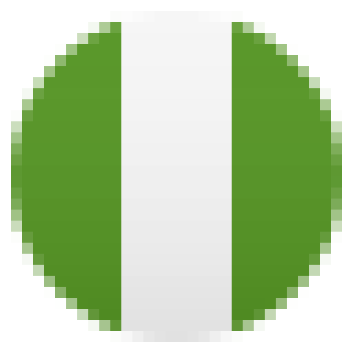 Learn Yoruba in easy steps icon