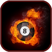 Real Ball Pool Billiards icon