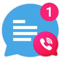 Messenger Chat: Messages, Video Chat for Free