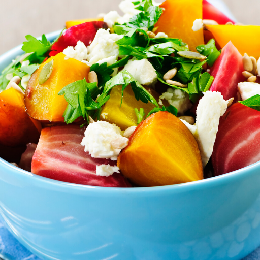 ক্যালরি ও ডায়েট أيقونة