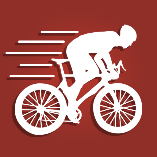 Accelomemer - Engine Sounds for Cycling icon