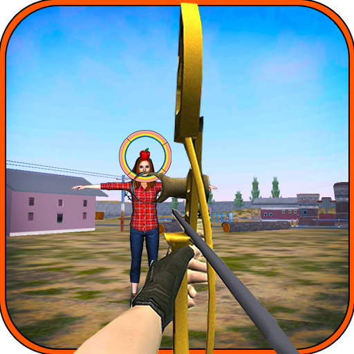 Apple Shooter Game 2017 icon