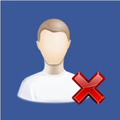 Friends on Facebook icon