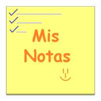 Mis Notas