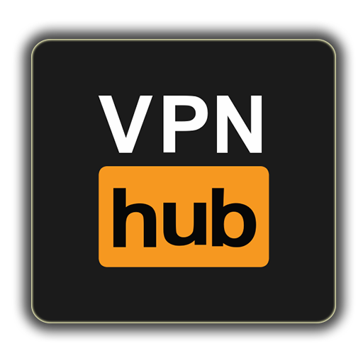 VPN HUB - Free Unlimited VPN Proxy&amp; Secure Service icon