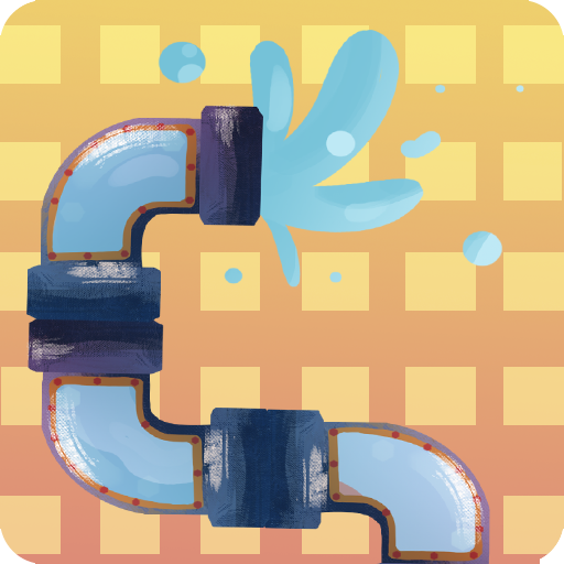 Water Pipes 3 icon