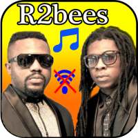 R2Bees without internet on 9Apps