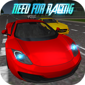 Need For Racing icon