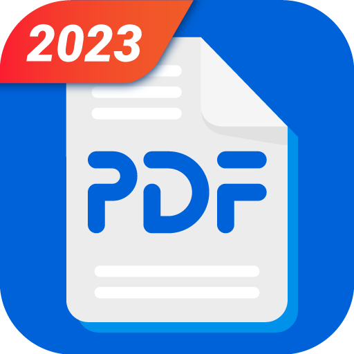sPDF Reader - PDF File Reader icon