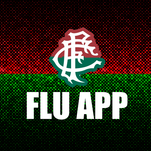 FLU APP - Notícias, Tabelas e Jogos do Fluminense icon