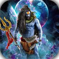 Har Har Mahadev gif animation on 9Apps