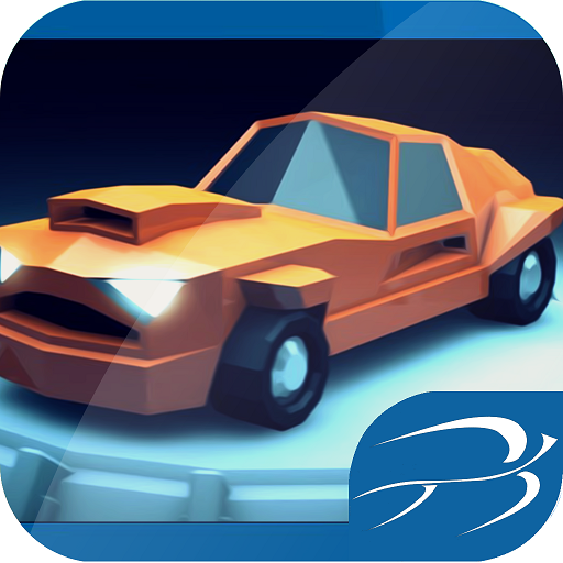 MMX Hill Climb 3D icon