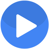 4k Video Player (All Format) Max Player Pro icon