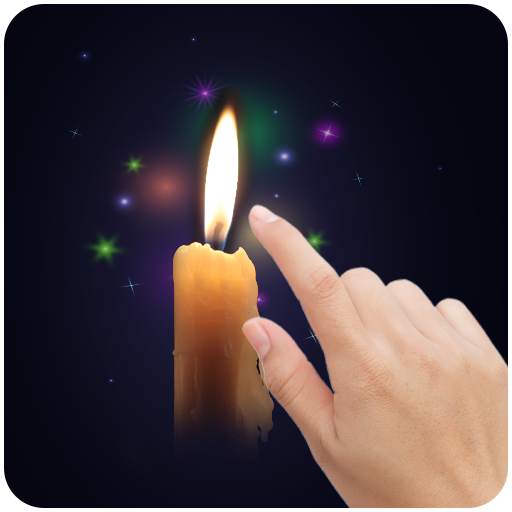 Magic Candle आइकन