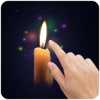 Magic Candle