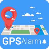 Location Alert : Gps Tracker on 9Apps