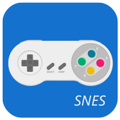 ArcadeSNES ( Emulator for SNES ) icon