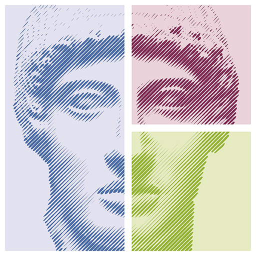 The APOLLON Campus App icon