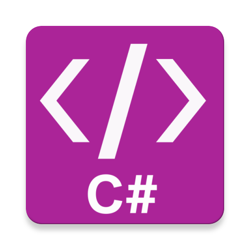 C# Programming Compiler icon