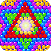 Bubble Mania icon
